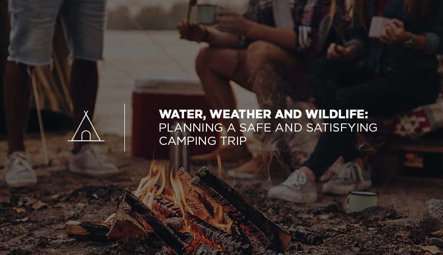 Wildfires