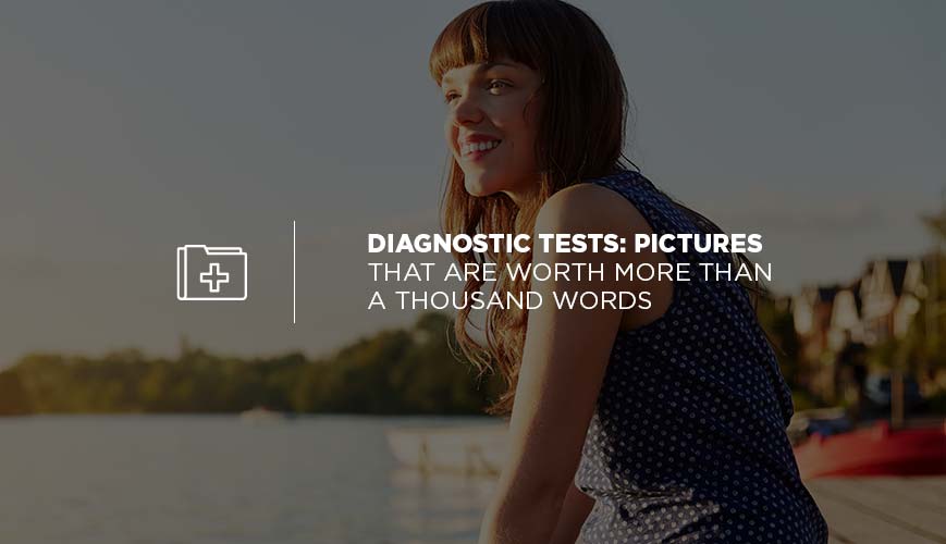 Diagnostic Tests