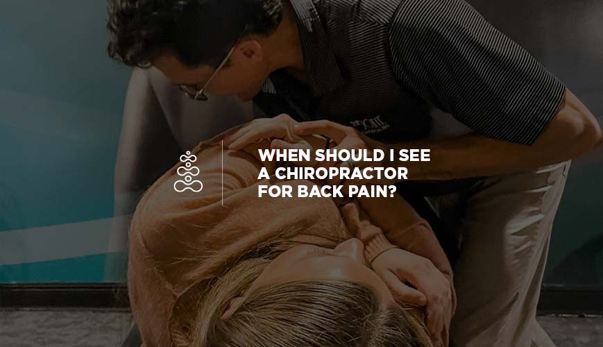 Back Pain