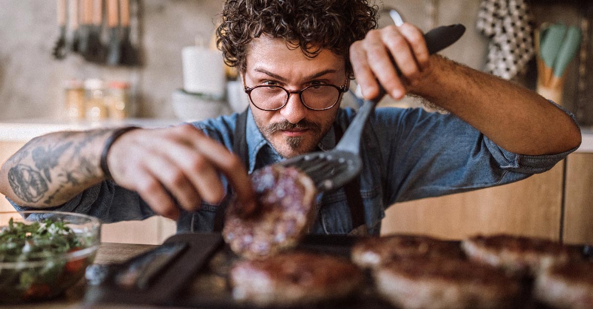 Keto Diet