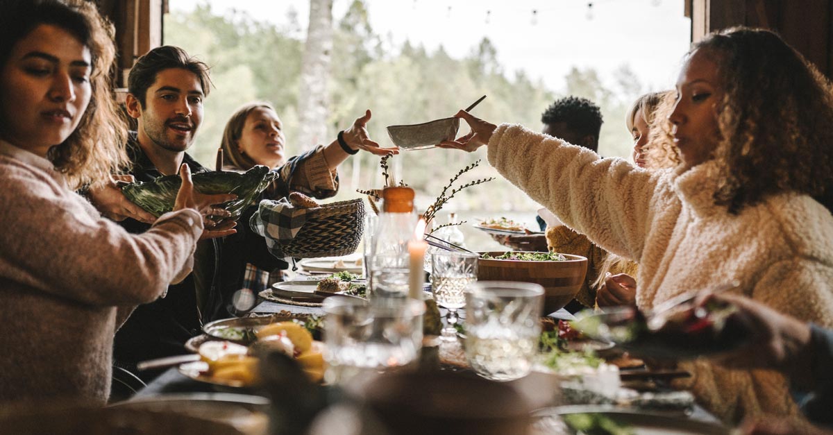 Foodborne Illness