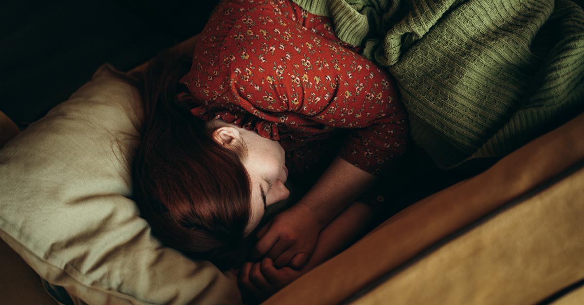 Sleep Disturbances