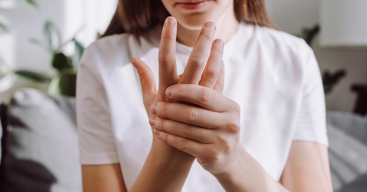Carpal Tunnel Syndrome Causes Symptoms Treatment And Prevention