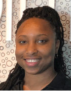 Dr. Sherine Rose, D.C. is a Chiropractor at East Cobb