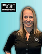 Dr. Cheryl Kalb, D.C. is a Chiropractor at The Rotunda