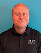 Dr. Keith Tyre, D.C. is a Chiropractor at Jacksonville North