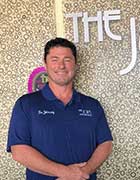 Dr. Michael Johnsey, D.C. is a Chiropractor at Shadow Creek