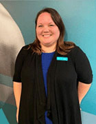 Dr. Susie Reinke, D.C. is a Chiropractor at Hales Corners