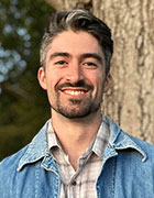 Dr. Parker Andrews, D.C. is a Chiropractor at North Druid Hills