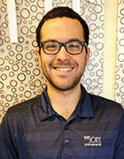 Dr. Jonah Lazar, D.C. is a Chiropractor at Mill Creek
