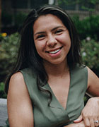 Dr. Thalia Gonzalez, D.C. is a Chiropractor at Monroe GA