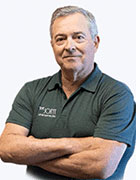 Dr. Mark Rutherford, D.C. is a Chiropractor at University Place