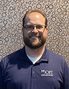 Dr. Nicholas Westfall, D.C. is a Chiropractor at Fort Wayne North