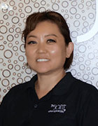 Dr. Ling Yan, D.C. is a Chiropractor at East Towne Madison