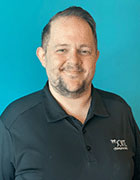 Dr. Justin Nelson, D.C. is a Chiropractor at Pensacola