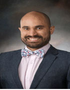 Dr. Michael Arroyo, D.C. is a Chiropractor at Harlingen