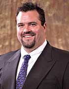Dr. Daniel McMahan, D.C. is a Chiropractor at Sevierville