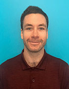 Dr. Jesse Slater, D.C. is a Chiropractor at Robal Village