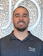 Dr. Christopher J. Figueroa Alvarez, D.C. is a Chiropractor at Decatur