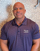 Dr. Jay Romano, D.C. is a Chiropractor at Laveen