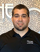 Dr. Austin Garza, D.C. is a Chiropractor at Santa Maria