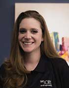 Dr. Jillian Wasson D.C. is a Chiropractor at West Toledo