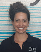 Dr. Candice Kingsman, D.C. is a Chiropractor at Grand Junction Rimrock