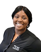 Dr. Whitney Leonard, D.C. is a Chiropractor at Hamlin