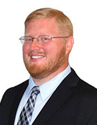 Dr. Justin Whitlock, D.C. is a Chiropractor at Christiansburg
