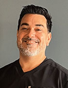 Dr. Larry Ordonez, D.C. is a Chiropractor at West Caldwell