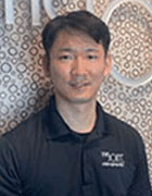 Dr. Hyosung Kim, D.C. is a Clinic Director, Chiropractor at Tempe Shops