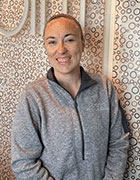 Dr. Gemma McDonald, D.C. is a Chiropractor at Kemah
