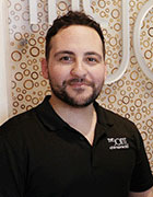 Dr. James Edward, D.C. is a Chiropractor at Barton Springs
