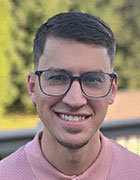 Dr. Matt Vradenburg, D.C. is a Clinic Director, Chiropractor at Maple Grove