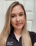 Dr. Stephanie Counts, D.C. is a Chiropractor at Dysart and Indian School