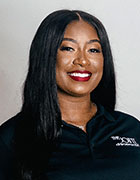 Dr. Shenee Harris, D.C. is a Chiropractor at Cinco Ranch