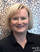 Dr. Lori Dryer, D.C. is a Chiropractor at Jonesboro