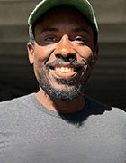 Dr. Barry Akhigbe, D.C. is a Clinic Director, Chiropractor at South Hulen