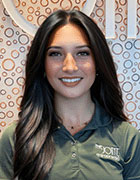 Dr. Kyrsten Wheat, D.C. is a Chiropractor at Hattiesburg