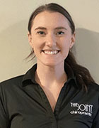 Dr. Allison McMaster, D.C. is a Chiropractor at Glade Parks