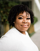 Dr. Jeanette Goodwill, D.C. is a Chiropractor at Westheimer at Gessner