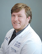 Dr. Jereme Menard, D.C. is a Chiropractor at Lafayette