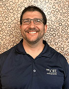 Dr. David Durso, D.C. is a Chirpractor at Arrowhead Towne Center