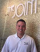 Dr. David Gilligan, D.C. is a Clinic Director at Walnut Creek