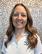 Dr. Michelle Stepp, D.C is a Chiropractor at Robinson Township
