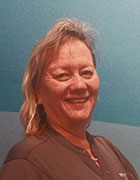 Dr. Kimber Lange, D.C. is a Chiropractor at North Myrtle Beach