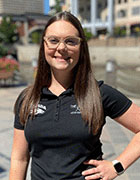 Dr. Sydney Foster, D.C. is a Chiropractor at NW Reno