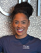 Dr. Shannon Lopez D.C. is a Clinic Director, Chiropractor at Arcadia