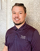 Dr. Corbin Jackson, D.C. is a Clinic Director, Chiropractor at Pebble Marketplace