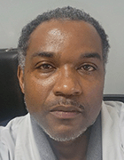 Dr. Pasqueal Bigoms, D.C. is a Chiropractor at Decatur
